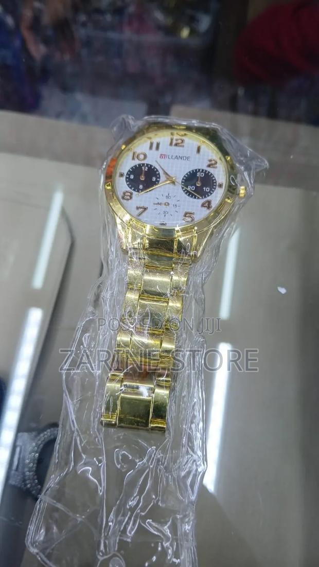 Watch Watch - main view