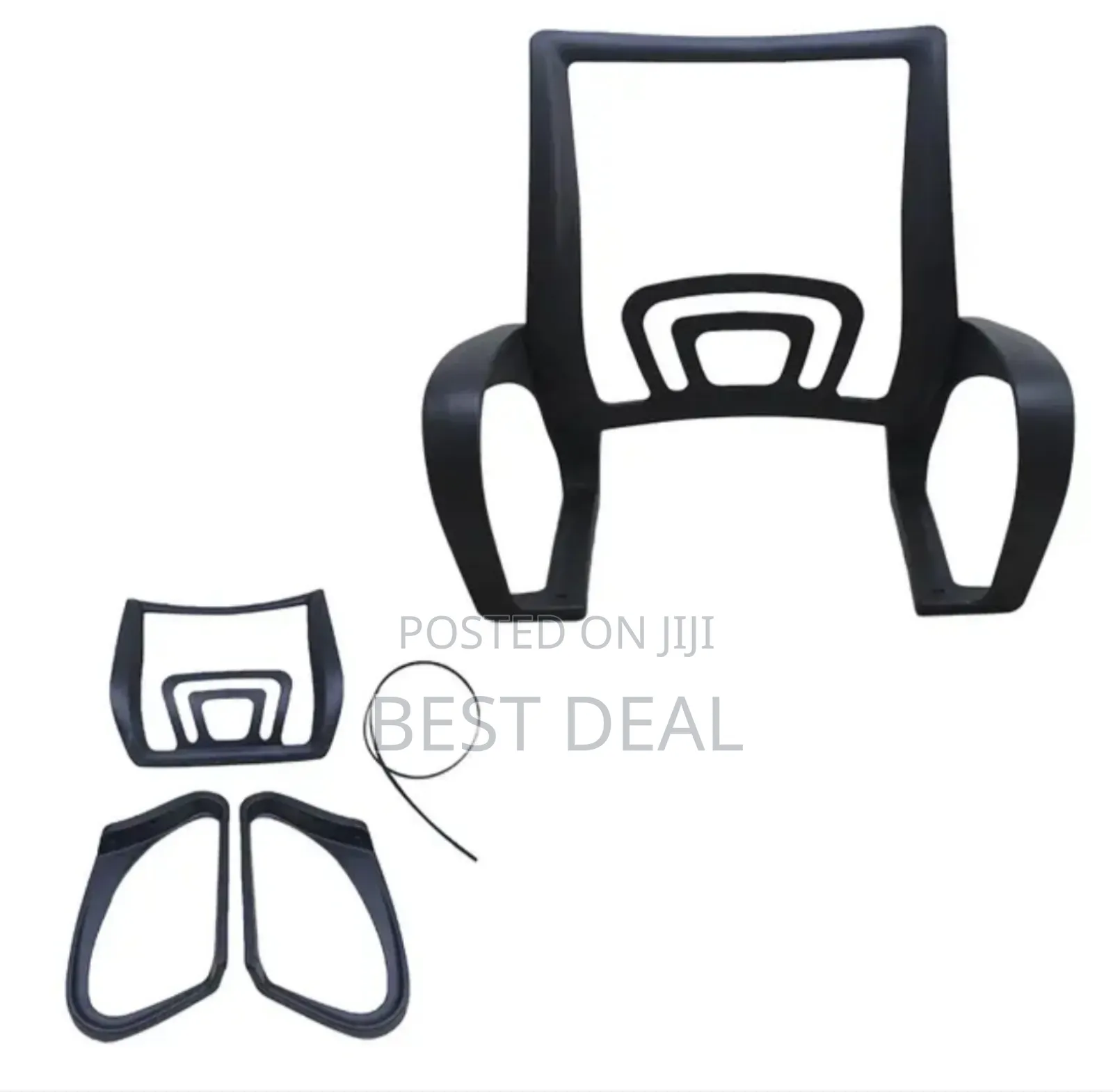 Chair Repair