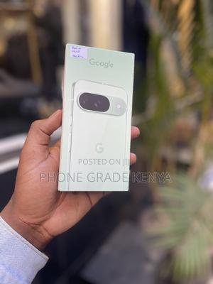 New Google Pixel 9 128 GB Green - thumbnail 2