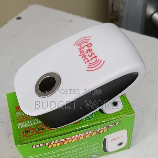 Best- Insect and Spider Repellent Mice Repellent