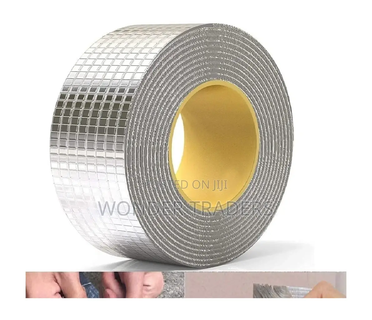 *Waterproof Wall Crack,Roof ,Tanks Repair Tape"