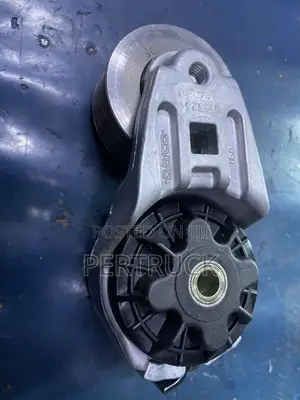 Vg1246060022 Timingbelt Tensioner Pulley Howo-Sino,Daf,Iveco