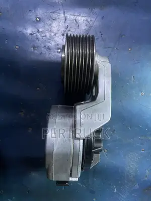 Vg1246060022 Timingbelt Tensioner Pulley Howo-Sino,Daf,Iveco