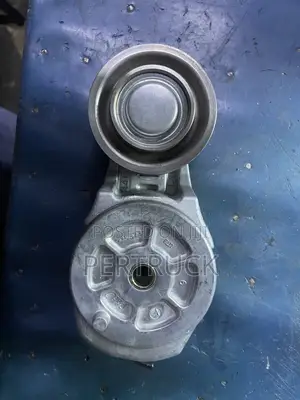 Vg1246060022 Timingbelt Tensioner Pulley Howo-Sino,Daf,Iveco