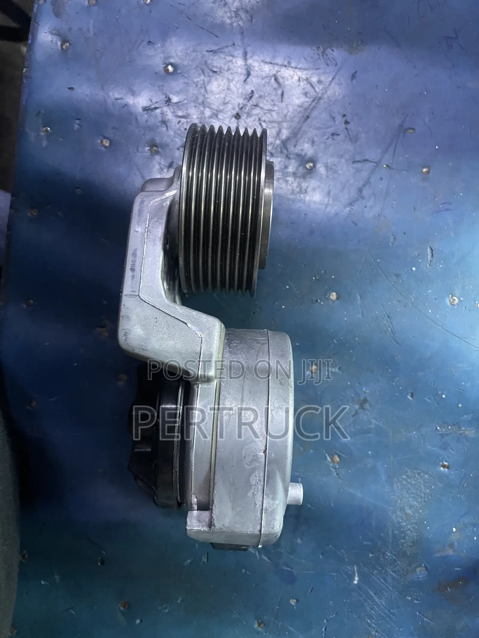 Vg1246060022 Timingbelt Tensioner Pulley Howo-Sino,Daf,Iveco