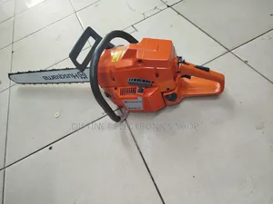 Power Saw Machine