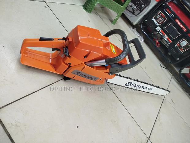 Power Saw Machine - thumbnail 2