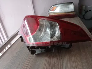 Honda Accord 2008-2012 Backlight