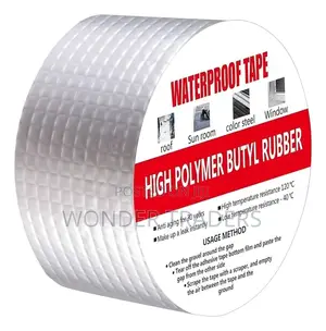 Tank Repair Tape, Waterproof Repair Tape