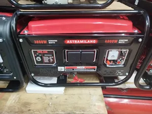 Petrol Power Generator