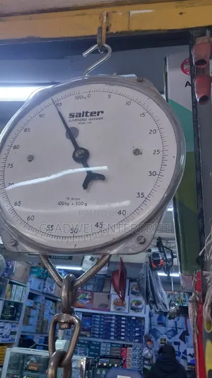 Hanging Scale