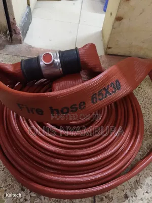 Fire Hose 30m. Fire Hose Pipe