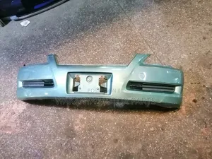 Toyota Mark X Grx120/Grx125 Front Bumper, Model 2005/2008