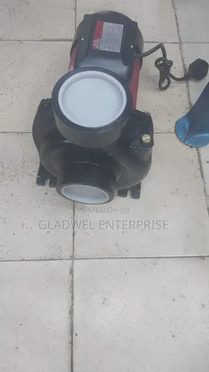 Service Pump