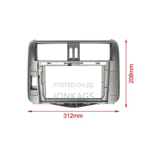Dashboard Fascia Frame for Toyota Prado 150 ,2009-2013