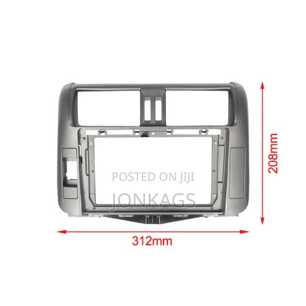 Dashboard Fascia Frame for Toyota Prado 150 ,2009-2013