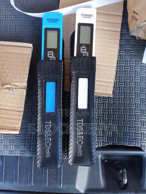 Laboratory TDS Meter - main view