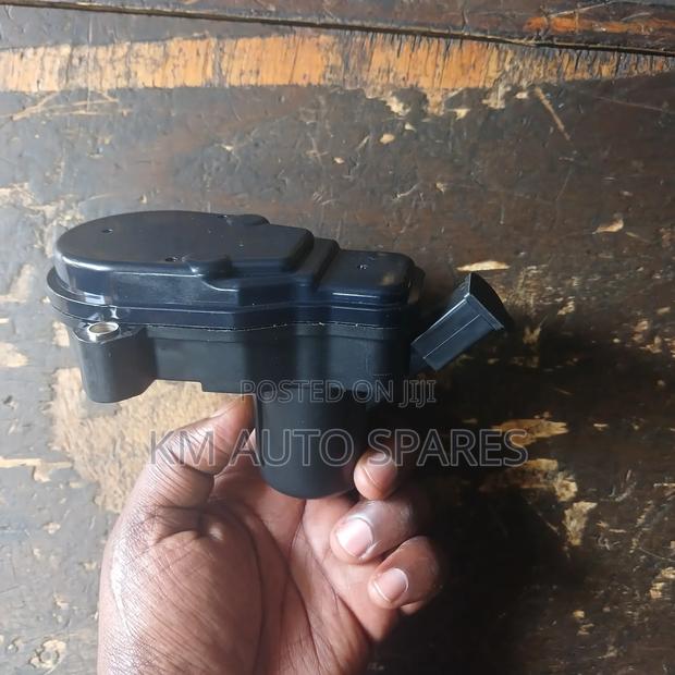 Mazda CX5 Rear Caliper Motor. - thumbnail 2