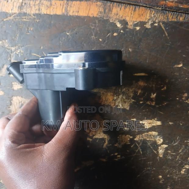Mazda CX5 Rear Caliper Motor. - thumbnail 3