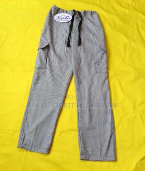 Customized Uniform Chef Pants - thumbnail 2