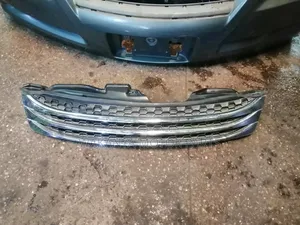 Toyota Mark X Zio 2010/11 Grille, Clean Ex Japan