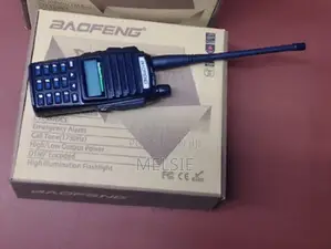 Uv82 8w Baofeng Bf-Uv82 Radio