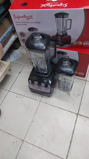 Blender 2in1