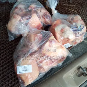Minced Chicken Dog Food