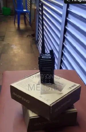 Baofeng Uv82 - Radio Call- Walkie Talkie