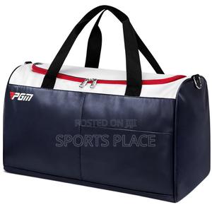 Waterproof Oderproof Golf Bag With Separate Shoe Compartment - main view