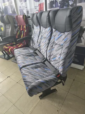 33 Seater Bus Seats