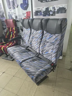 33 Seater Bus Seats