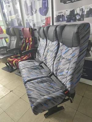 33 Seater Bus Seats