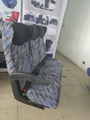 33 Seater Bus Seats