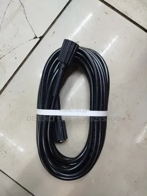 Carwash Machines Pipe