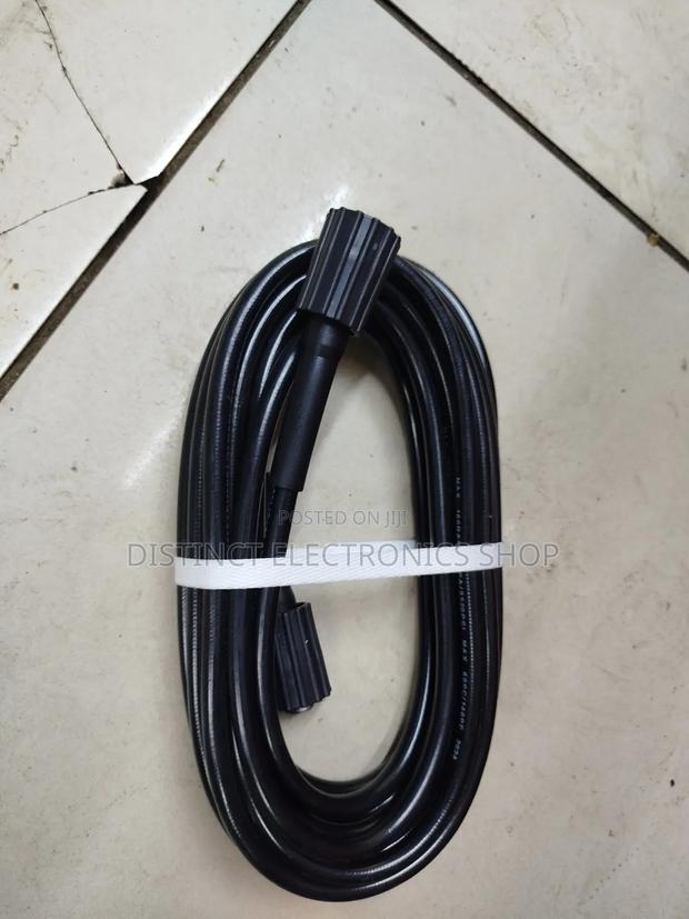 Carwash Machines Pipe - thumbnail 2