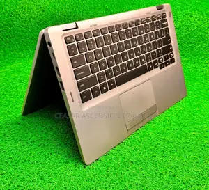 Laptop Dell Latitude 5310 16GB Intel Core I7 SSD 512GB