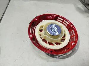 Generator Starter