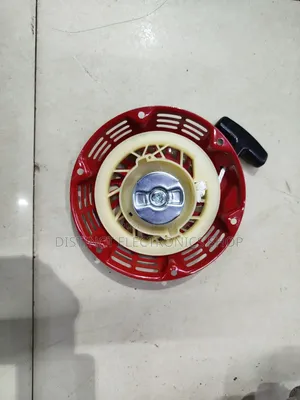 Generator Starter