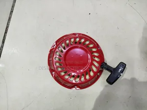 Generator Starter