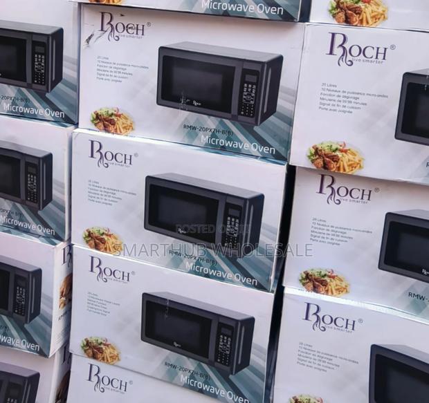 20 Litres Roch Digital Microwave Oven