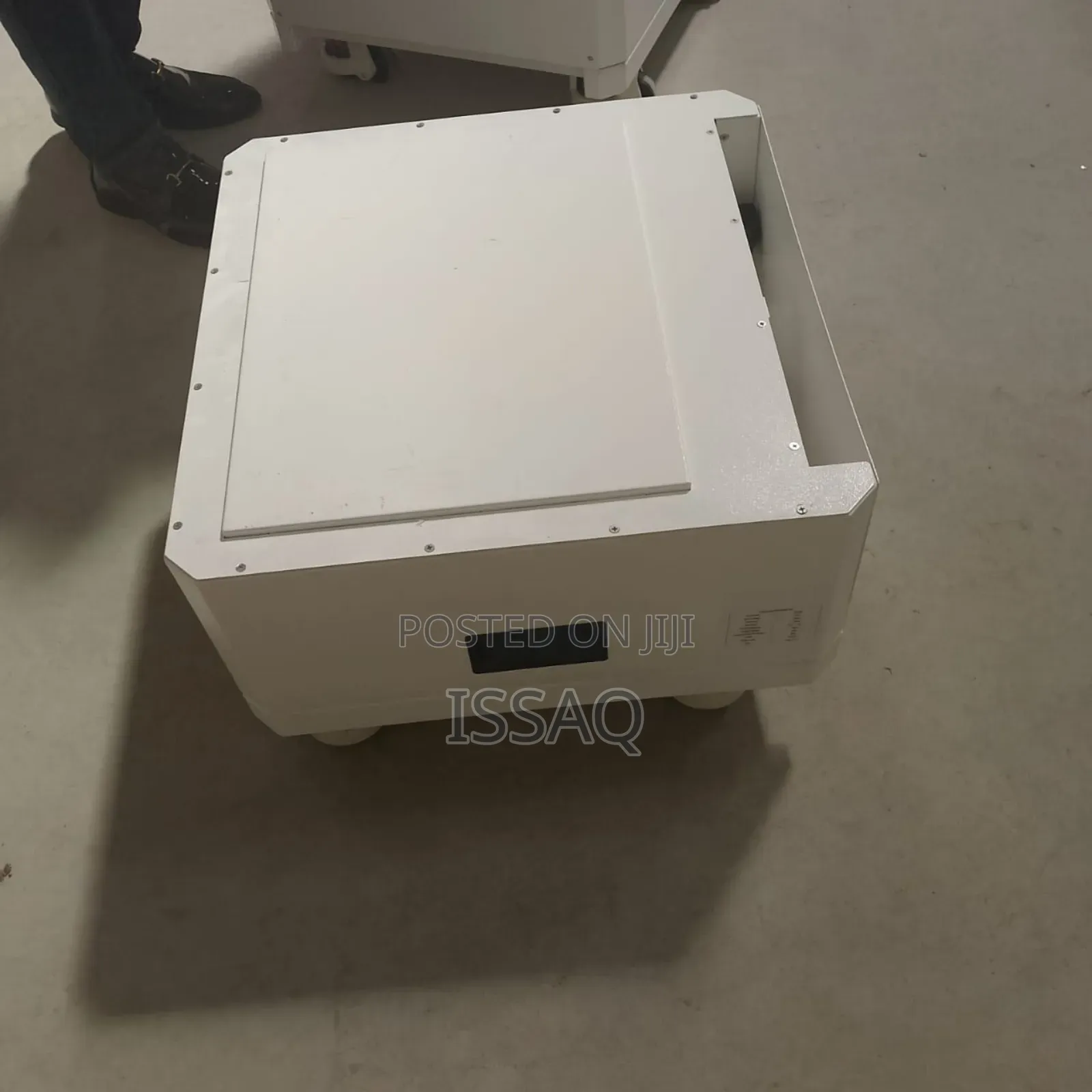Bater 100ah 51.2v