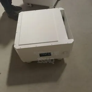 Bater 100ah 51.2v