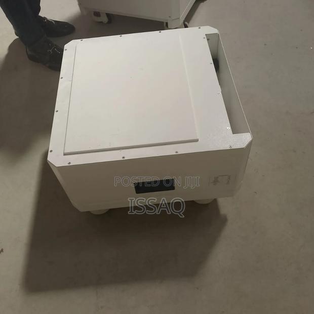 Bater 100ah 51.2v - main view