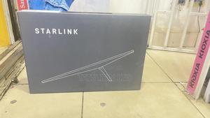 Starlink V3 Kit Router - main view