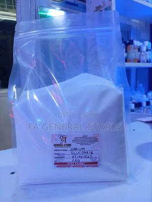 Sodium Gluconate - thumbnail 2