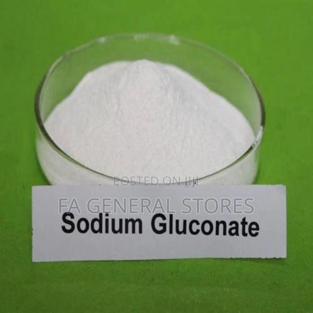 Sodium Gluconate - thumbnail 5