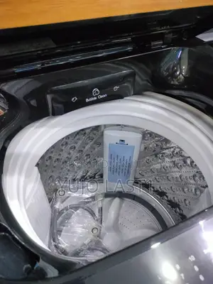Hisense 14kgs Wtja1402t Top Load Automatic Washing Machine