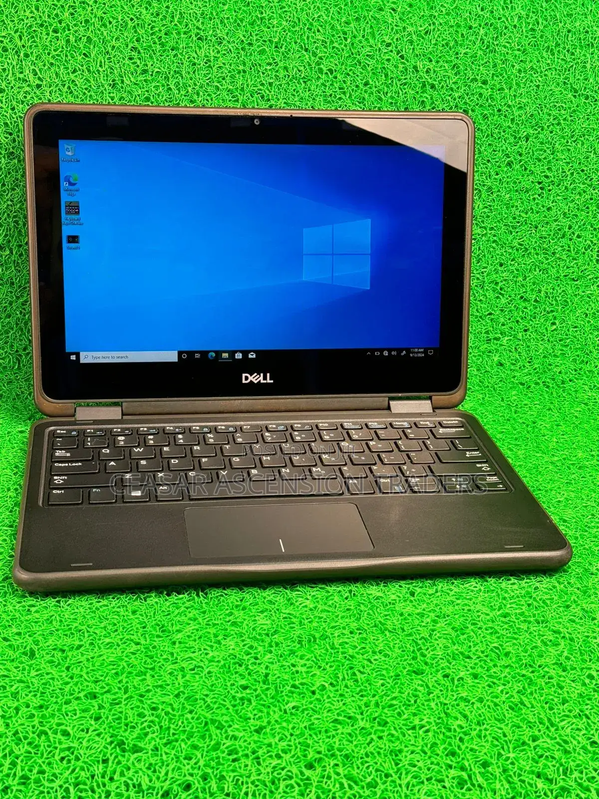 Laptop Dell Latitude 3189 8GB Intel Pentium SSD 128GB