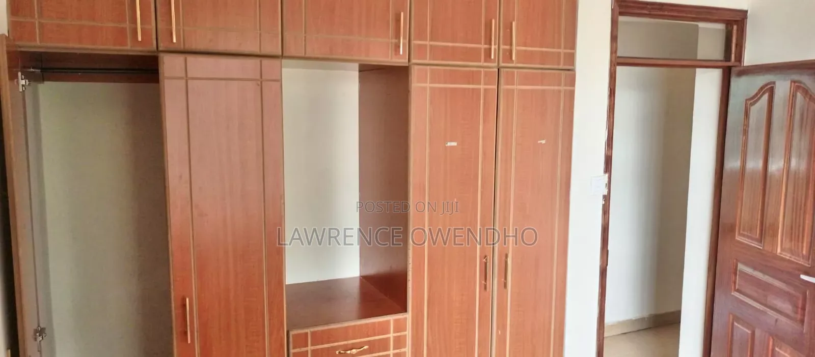 2bdrm Apartment in Loresho for rent